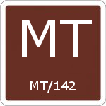 Mediador Turístico MT142