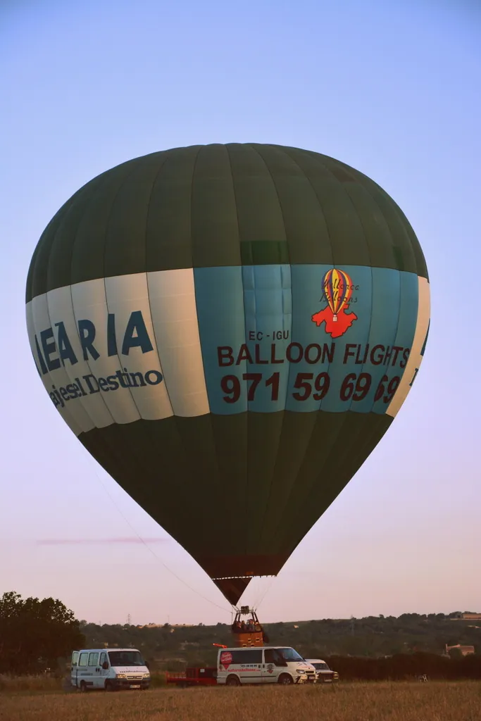 Firmenflug