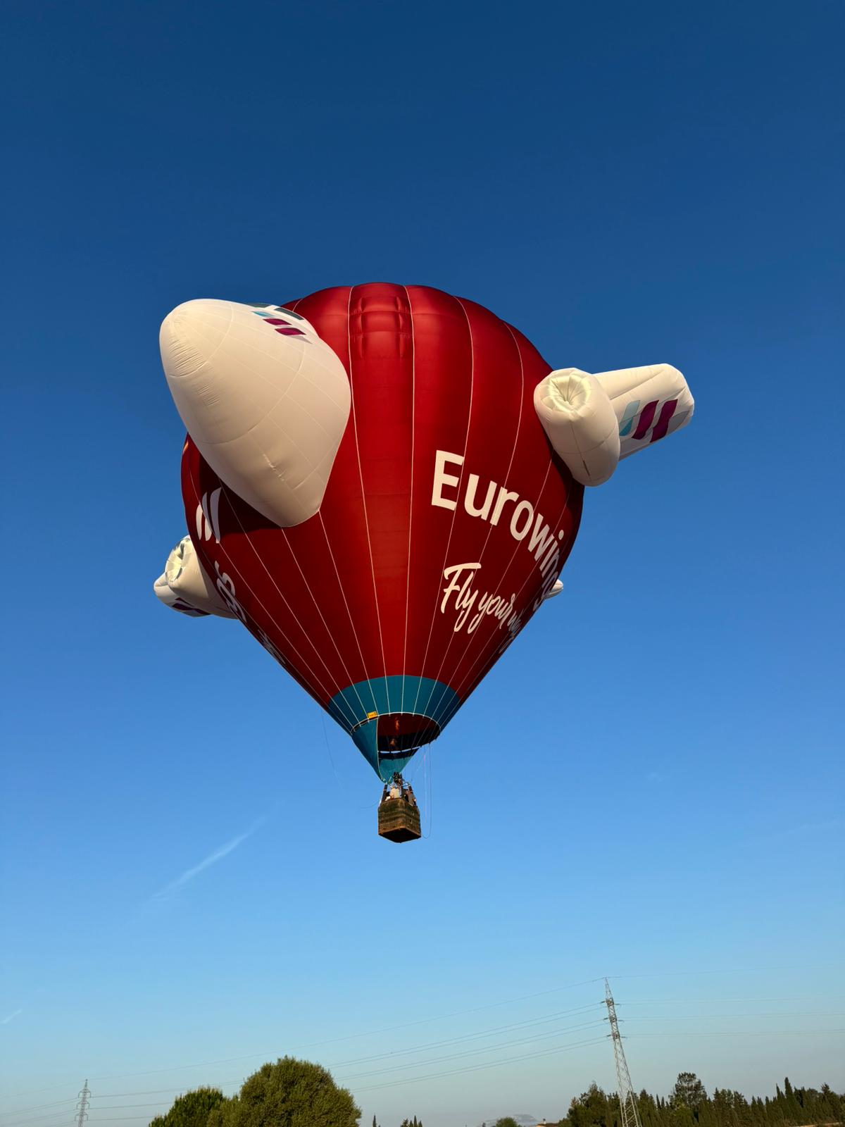 Eurowings
