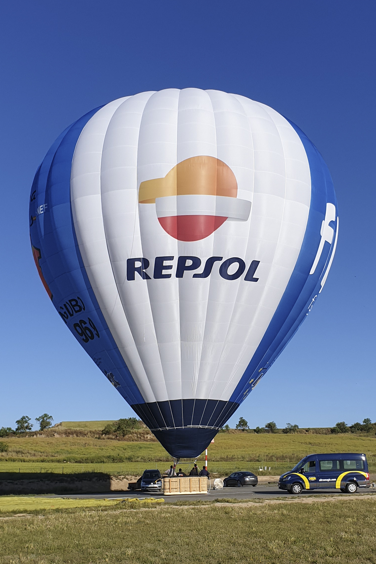 Repsol
