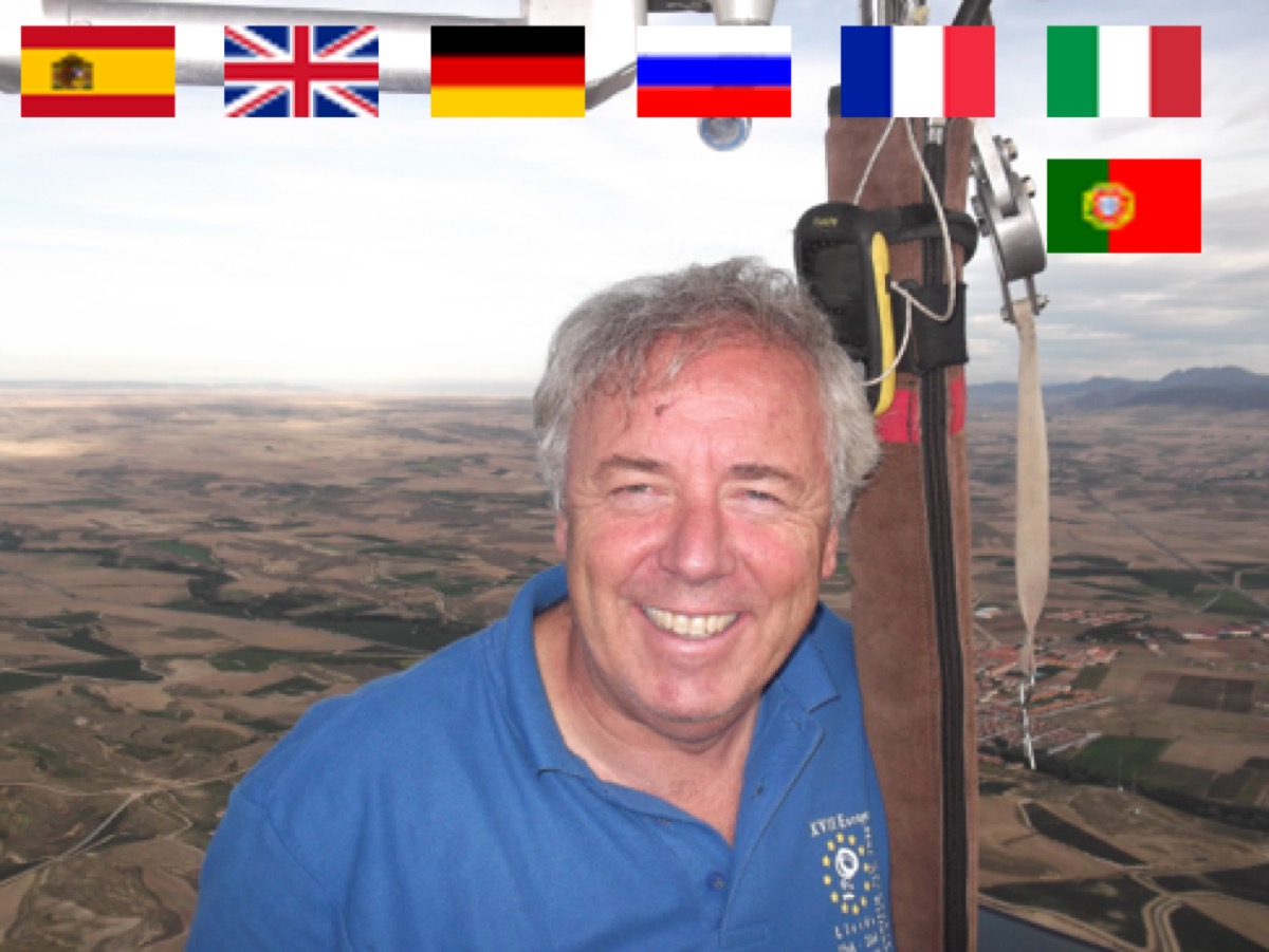 Ricardo Aracil